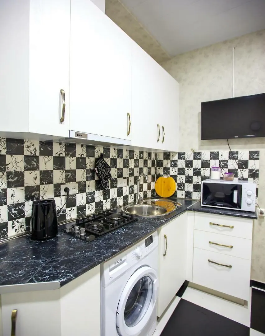 Artemida Apartment Tbs Tbiliszi