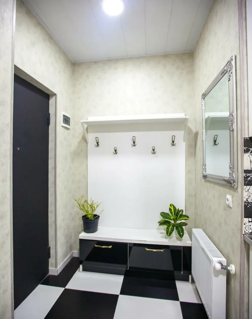 Artemida Apartment Tbs Tbiliszi
