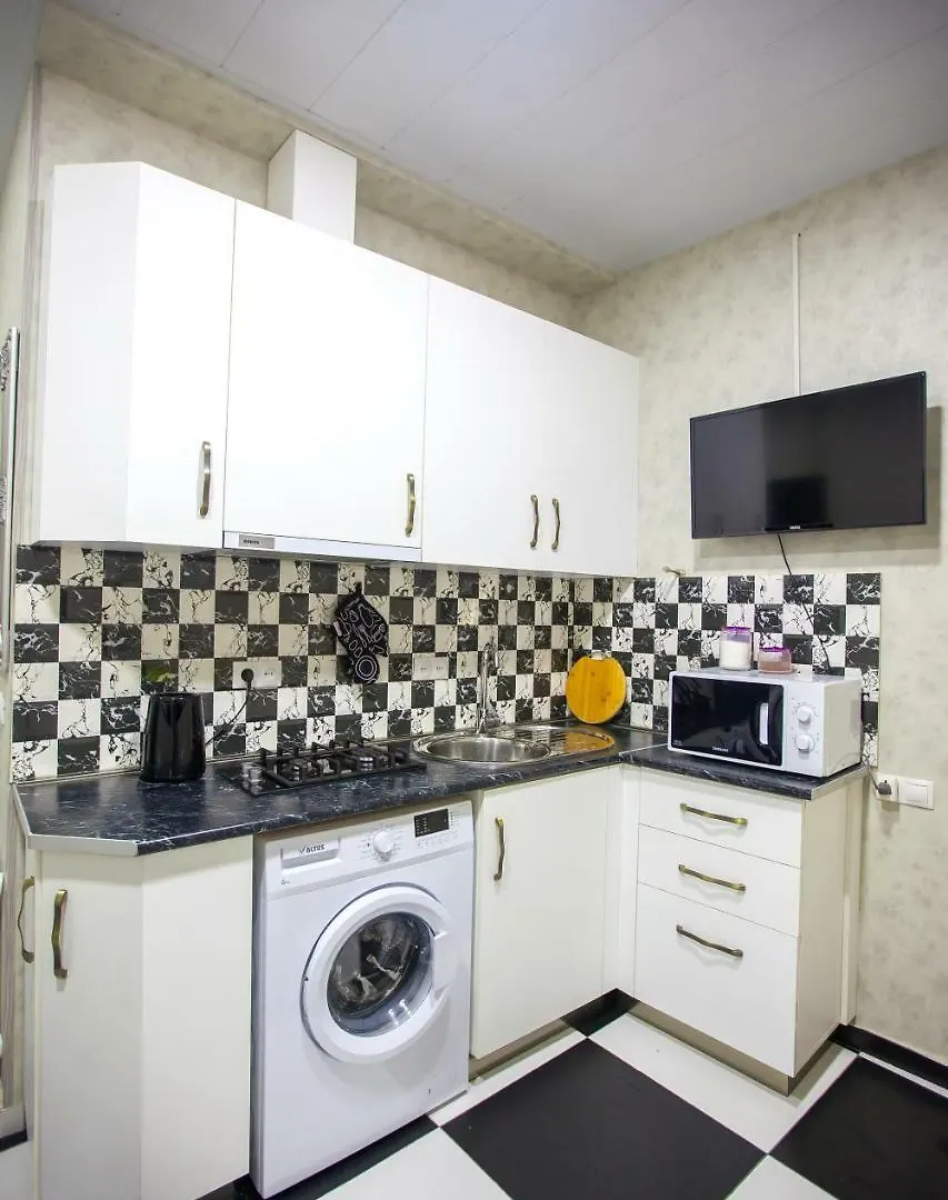 Artemida Apartment Tbs Tbiliszi