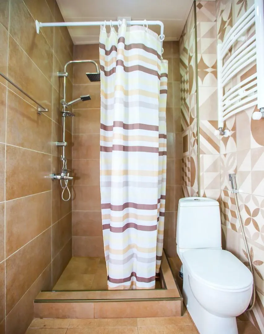 Artemida Apartment Tbs Tbiliszi