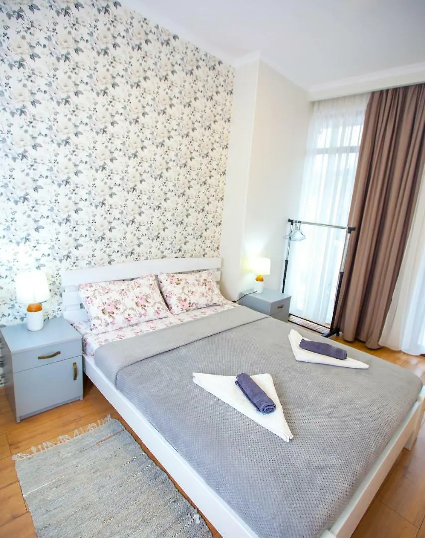 Artemida Apartment Tbs Tbiliszi