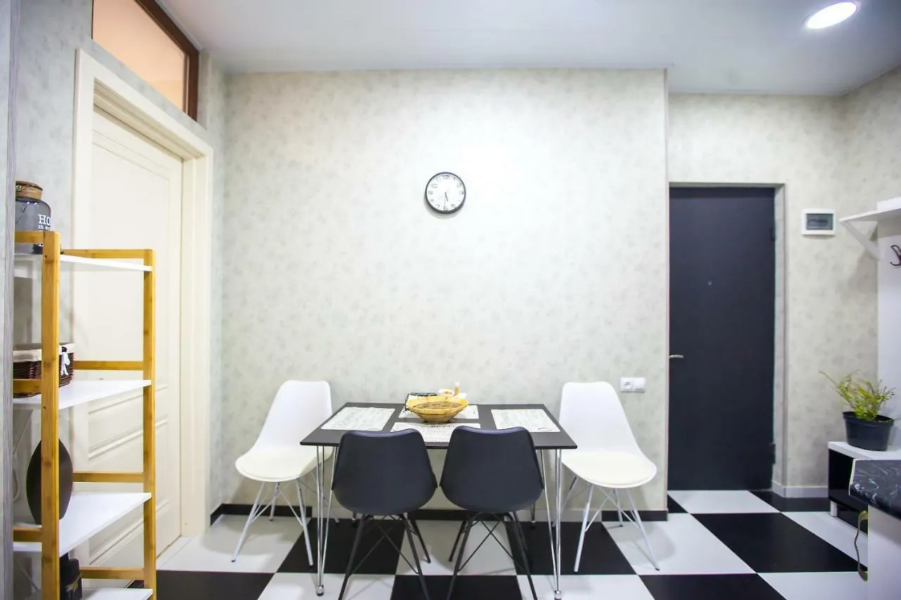 Artemida Apartment Tbs Tbiliszi Grúzia